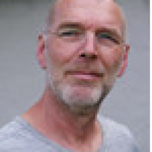 Gerald Schlimmermann, Foto: ©von privat