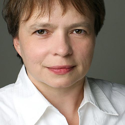 Jäger Elke, Foto: ©von privat