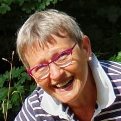 Anette Schneider-Vollmann, Foto: ©von privat