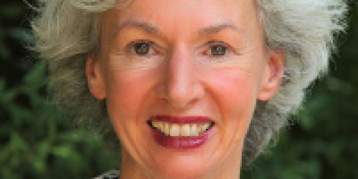 Sabina Graf-Pointner