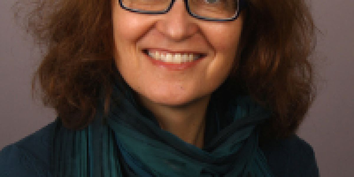 Angelika Ritschel