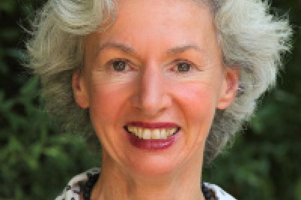 Sabina Graf-Pointner